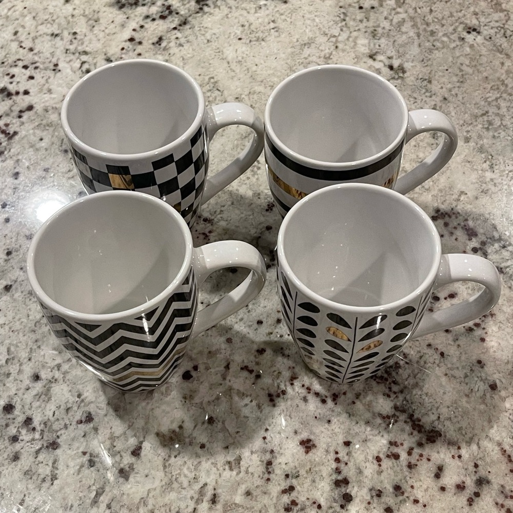 Coffee Cups - Picture 4 of 7